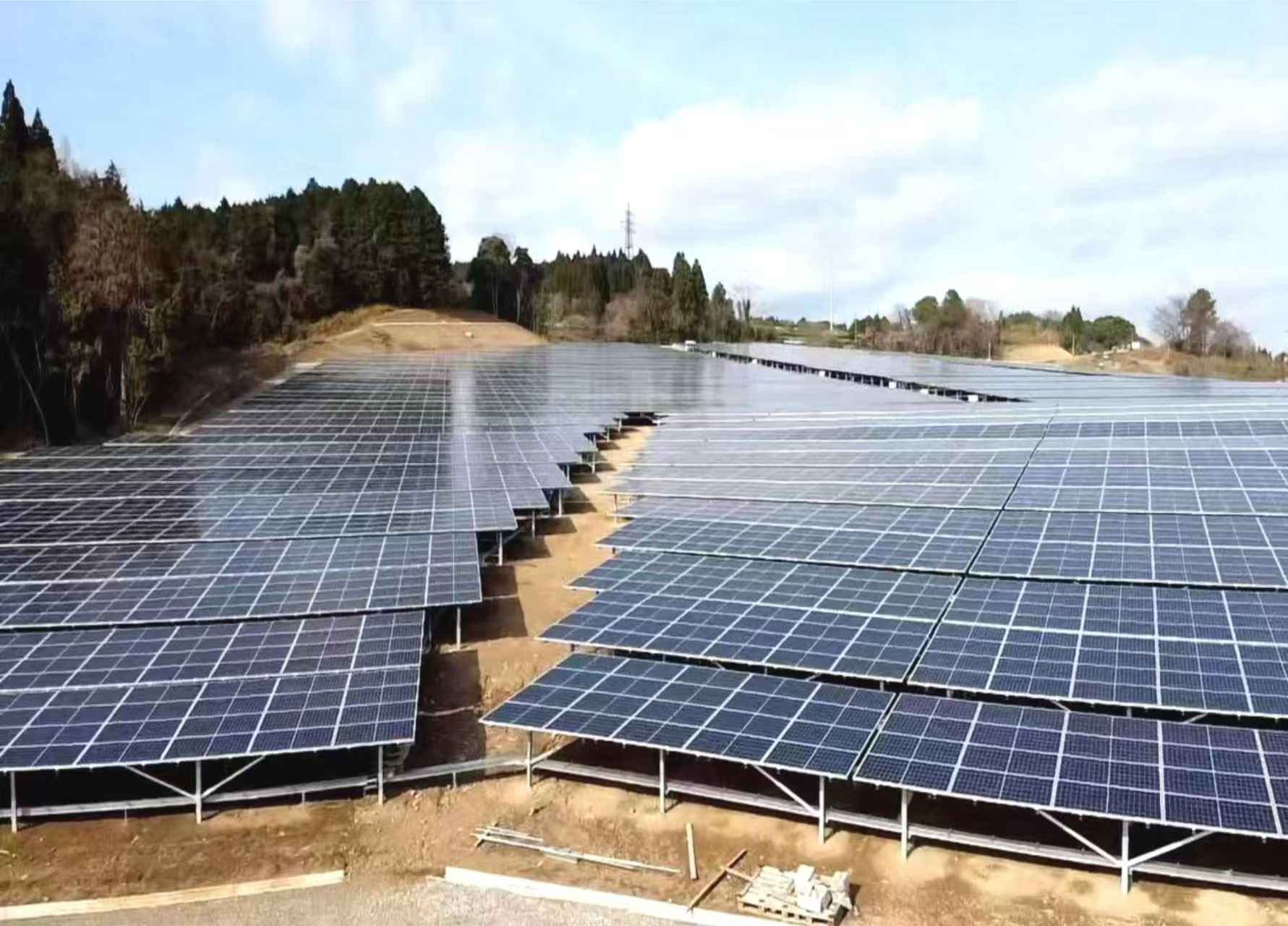 PV Power Plants PV Power Plants