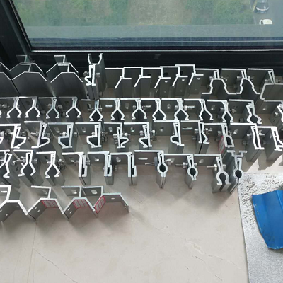 Solar mounting components wholesale