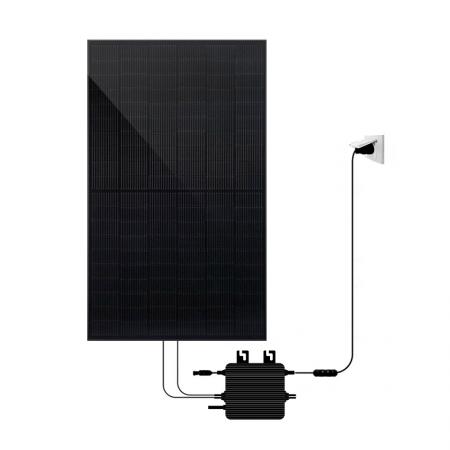 Solar Kit