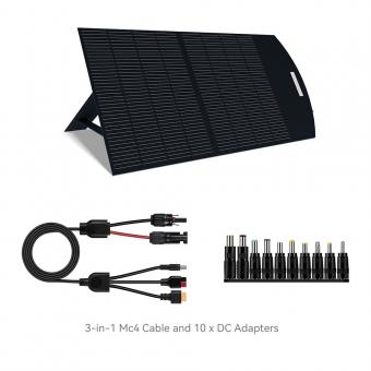 MAG 60W Foldable Solar Charger ( Stitched Version )