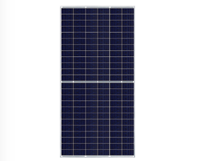 World record for n-type polycrystalline solar cells, Canadian solar conversion efficiency 23.81%