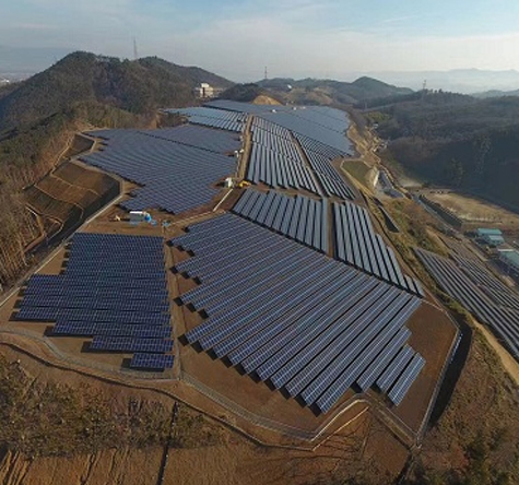 China  20MW 2018.6   