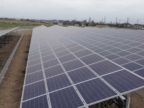 Order for 23 MW in Niigata Prefecture, Japan