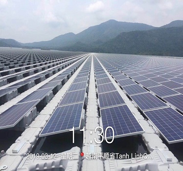 50Mw, Fanzhi, Ho Chi Minh, Vietnam 2019    